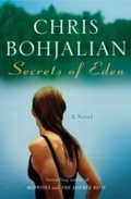 Cover: Secrets of Eden - Crown