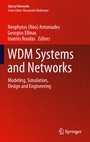 Cover: WDM Systems and Networks - Springer