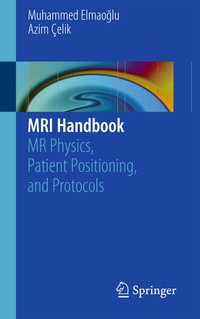 Abbildung von: MRI Handbook - Springer