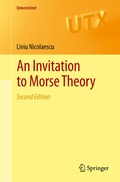 Bild: An Invitation to Morse Theory - Springer