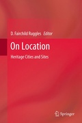 Cover: On Location - Springer