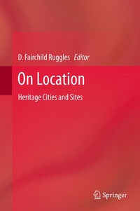 Enlarge image Cover: On Location - Springer