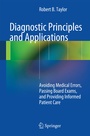 Cover: Diagnostic Principles and Applications - Springer