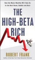 Cover: The High-Beta Rich - Currency