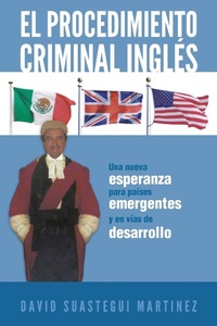 Abbildung von: El Procedimiento Criminal Ingles - PALIBRIO