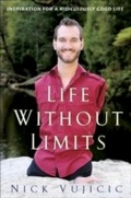 Cover: Life Without Limits - WaterBrook