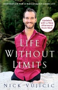 Cover: Life Without Limits - Waterbrook Press (A Division of Random House Inc)