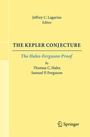 Cover: The Kepler Conjecture - Springer