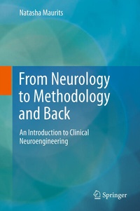 Abbildung von: From Neurology to Methodology and Back - Springer