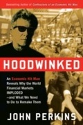 Cover: Hoodwinked - Currency