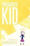 Cover: Preacher's Kid - Balboa Press