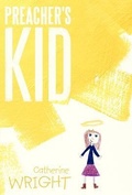 Cover: Preacher's Kid - Balboa Press