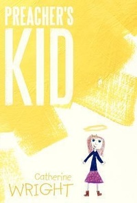 Enlarge image Cover: Preacher's Kid - Balboa Press