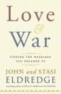 Cover: Love and War - WaterBrook