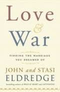 Cover: Love and War - WaterBrook