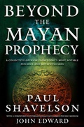 Cover: Beyond the Mayan Prophecy - Tor Books