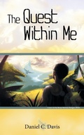 Cover: The Quest Within Me - Balboa Press