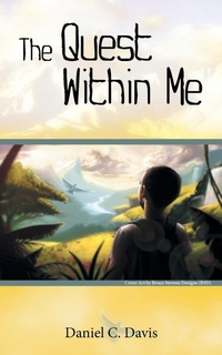 Enlarge image Cover: The Quest Within Me - Balboa Press