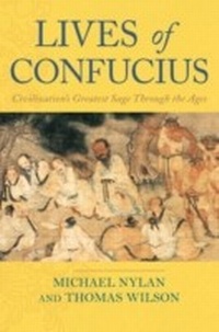 Abbildung von: Lives of Confucius - Crown Archetype