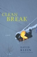 Cover: Clean Break - Crown