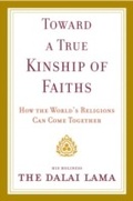 Cover: Toward a True Kinship of Faiths - Harmony/Rodale/Convergent