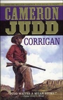 Cover: Corrigan - St. Martin's Paperbacks