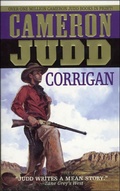 Cover: Corrigan - St. Martin's Paperbacks