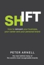 Cover: Shift - Currency