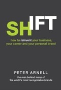 Cover: Shift - Currency