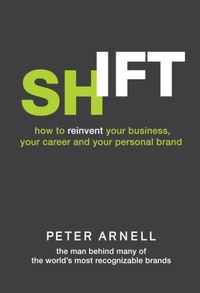Enlarge image Cover: Shift - Currency