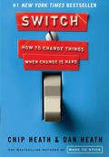 Cover: Switch - Bantam Books