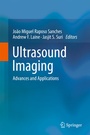 Cover: Ultrasound Imaging - Springer