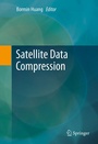 Cover: Satellite Data Compression - Springer