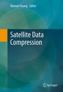 Cover: Satellite Data Compression - Springer