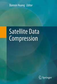 Enlarge image Cover: Satellite Data Compression - Springer