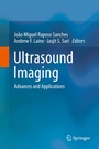 Cover: Ultrasound Imaging - Springer