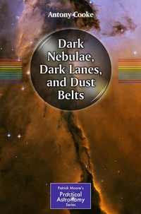 Abbildung von: Dark Nebulae, Dark Lanes, and Dust Belts - Springer