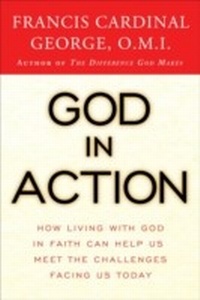 Abbildung von: God in Action - Image