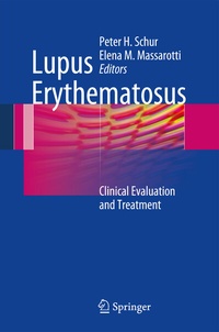 Abbildung von: Lupus Erythematosus - Springer