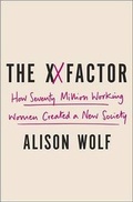 Cover: The XX Factor - Crown Publishing Group (NY)