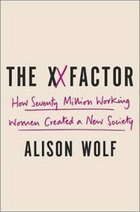Enlarge image Cover: The XX Factor - Crown Publishing Group (NY)