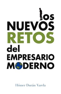 Abbildung von: Los Nuevos Retos del Empresario Moderno - PALIBRIO