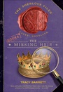 Cover: The Missing Heir - Henry Holt and Co.
