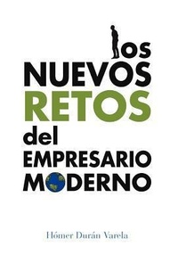 Abbildung von: Los Nuevos Retos del Empresario Moderno - PALIBRIO