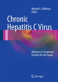 Abbildung von: Chronic Hepatitis C Virus - Springer