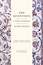 Cover: The Scientists - Farrar, Straus and Giroux