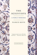 Cover: The Scientists - Farrar, Straus and Giroux