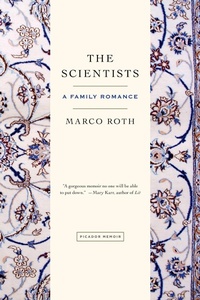 Enlarge image Cover: The Scientists - Farrar, Straus and Giroux
