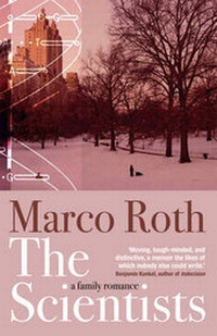 Enlarge image Cover: The Scientists - Union Books