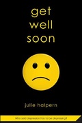 Cover: Get Well Soon - Feiwel & Friends